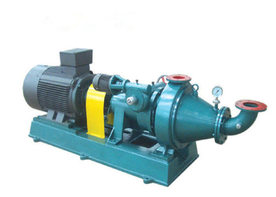 Chiny Przemysł papierniczy Pulper Maszyna Double Disc Refiner Materiały ze stali nierdzewnej dostawca