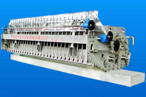 Chiny Części maszyn do robienia papieru - wgłębienia typu poduszka powietrzna ze stali nierdzewnej do maszyny do produkcji papieru dostawca