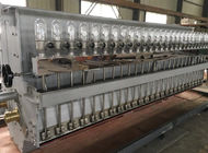 Chiny Części maszyn do produkcji papieru - hydrauliczny automat do skrzynek na papier do maszyn papierniczych firma