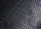 Geowłóknina Stabilizacja Tkanina Plastikowe tkane Geowłókniny szer. 1m-8m Czarny Kolor dostawca