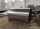 Dokładne urządzenie do produkcji papieru Części suszarka Cylinder 2200 Mpm Szerokość robocza 5600mm dostawca