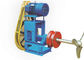Pulping Equipment Spare Parts Pulp Agitator Do fabryki papieru dostawca