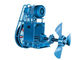 Pulping Equipment Spare Parts Pulp Agitator Do fabryki papieru dostawca