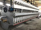 Części maszyn do produkcji papieru - hydrauliczny automat do skrzynek na papier do maszyn papierniczych dostawca