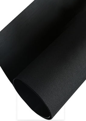HDPE Rough Surface Textured Geomembrane Material For Construction 1100sqm
