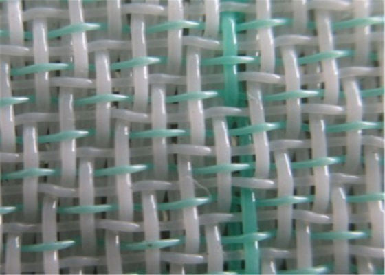 Chiny Trójwarstwowe tkaniny poliestrowe SSB, papiernicza odzież o szerokości 13 metrów fabryka