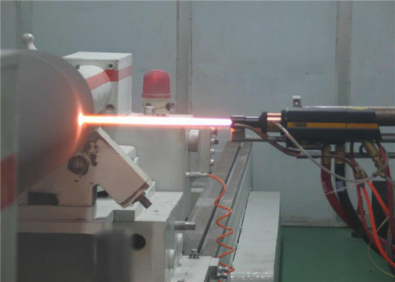 Chiny Szybkobieżna maszyna do produkcji tektury falistej Twardość 55-60 CrMo Rolka ze stali stopowej falistej fabryka