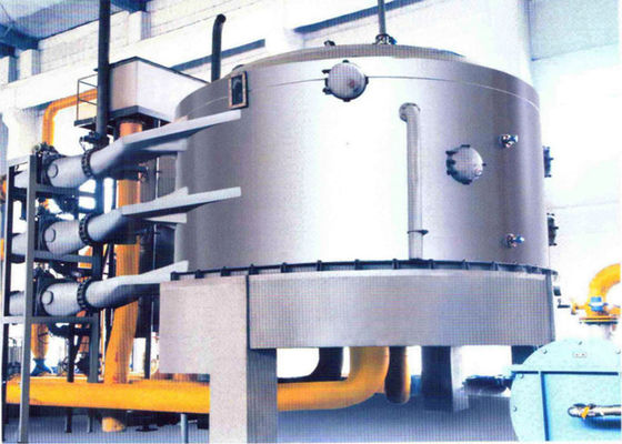 Chiny Papier celulozowo-papierniczy o wysokiej wydajności Papier ECO odrywający flotację fabryka