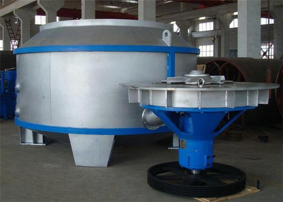 Chiny Maszyna do produkcji papieru w maszynie do cięcia typu Pulper typu O W fabryce papieru fabryka