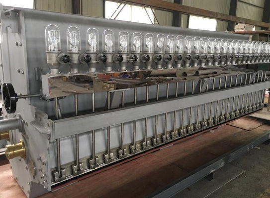 Części maszyn do produkcji papieru - hydrauliczny automat do skrzynek na papier do maszyn papierniczych