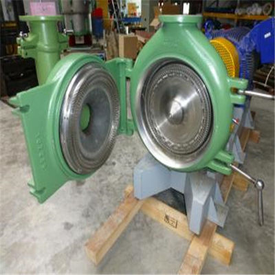 Chiny Pulping Equipment Spare Parts Conical Deflaker Zatwierdzenie ISO9001 fabryka